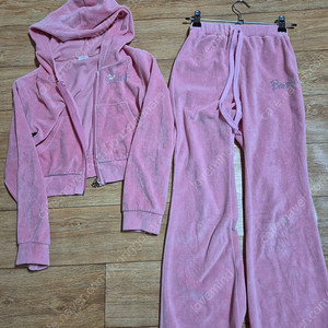 포크칩스 여아상하복 3xl 4xl