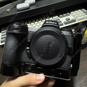 니콘 Z6 + z50.8