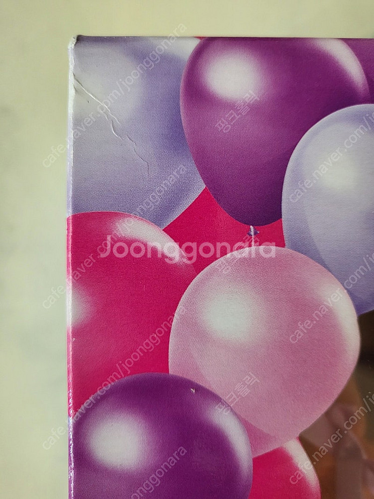 해피벌스데이 바비 인형 판매합니다.--3