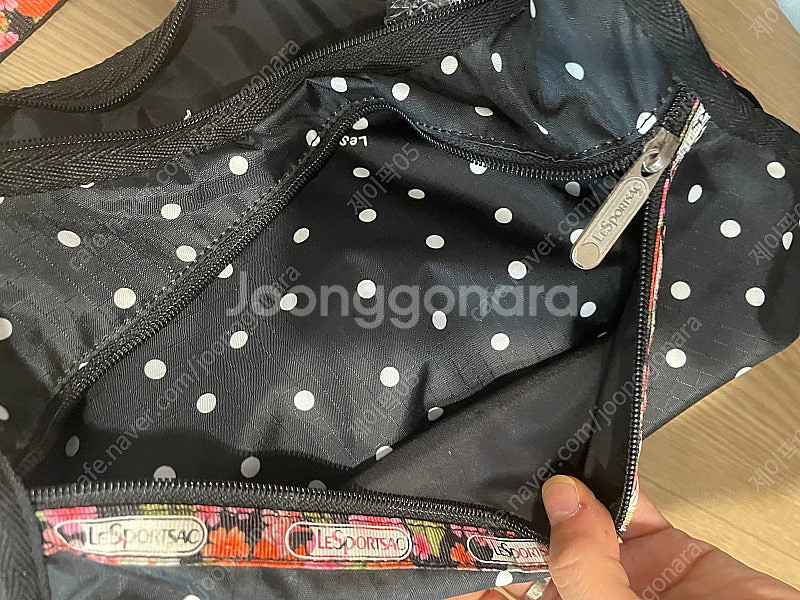 레스포삭 가방--3