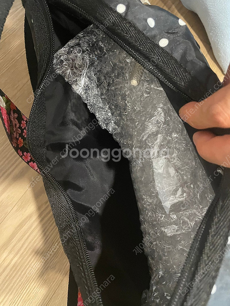 레스포삭 가방--4