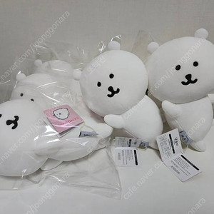 농담곰 담곰이 인형 새제품