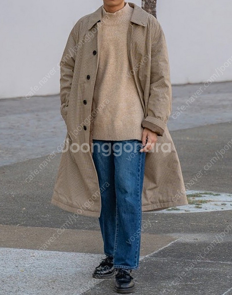 Uniqlo&JW ANDERSON 유니클로JW앤더슨 2...--1