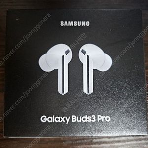 버즈3 프로 화이트 택포 16 당일발송