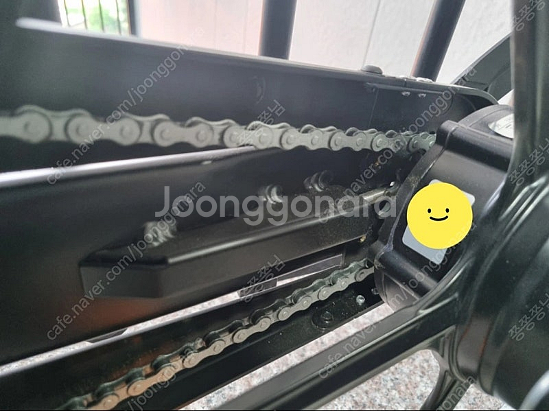 비아지오 HX5 PRO 전기자전거 판매합니다--1