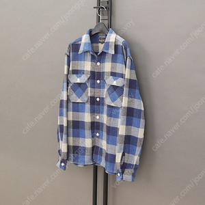 EIGHT'G JPN 에이트지 일본제조 11oz 헤비 플라넬 2포켓 블록체크 워크셔츠 XL 100 ~ 105 슈가케인 풀카운트 웨어하우스 페로우즈 플랫헤드 사무라이진 오어슬로우 워