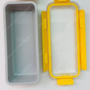 락앤락 밀폐 도시락 통 전자렌지 냉동 식기세척기 가능