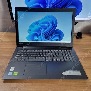 레노버 노트북 아이디어 패드 i5-8250U