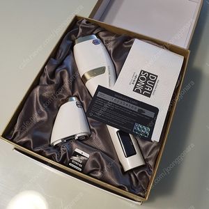 듀얼소닉 프로페셔널 풀박스