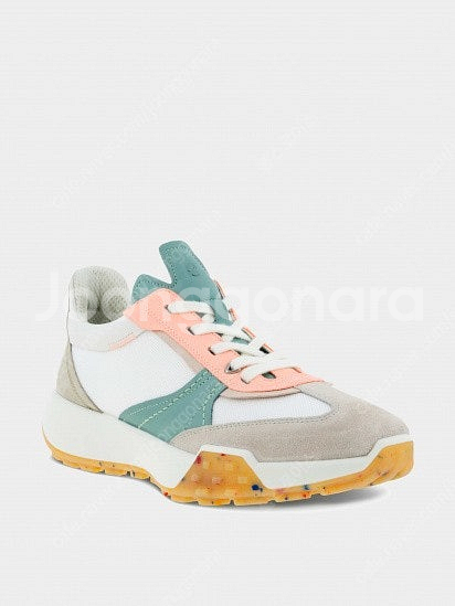 에코 ECCO RETRO SNEAKER 스니커즈--0