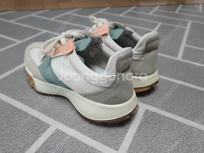 에코 ECCO RETRO SNEAKER 스니커즈--7