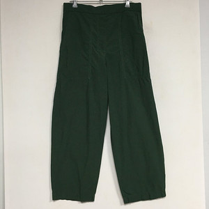 COS 코스 뒷밴딩 코튼 팬츠 28 / 랑방 마인 오브제 타임 럭키슈에뜨 산드로 마쥬 오르 시에 시스템