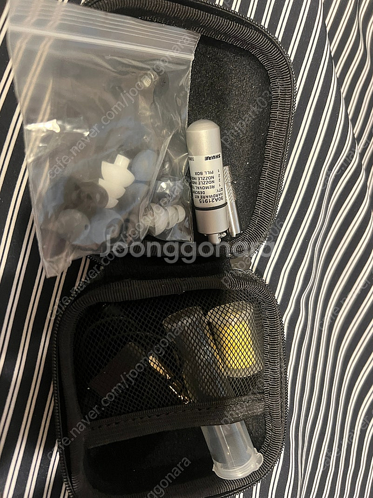 슈어se846 gen1 판매합니다--2