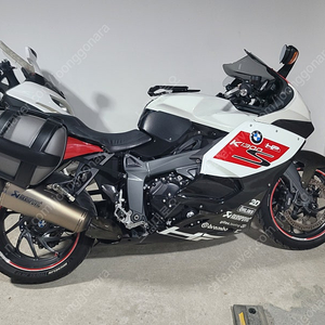 BMW K1300S 2013년 스페셜 모델 700만원 급매합니다.