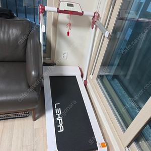 렉스파 가정용 워킹머신 YA-4700