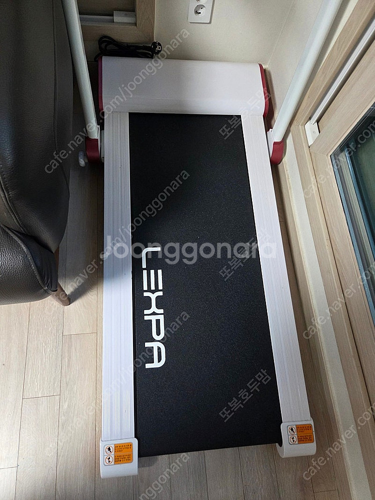 렉스파 가정용 워킹머신 YA-4700--1