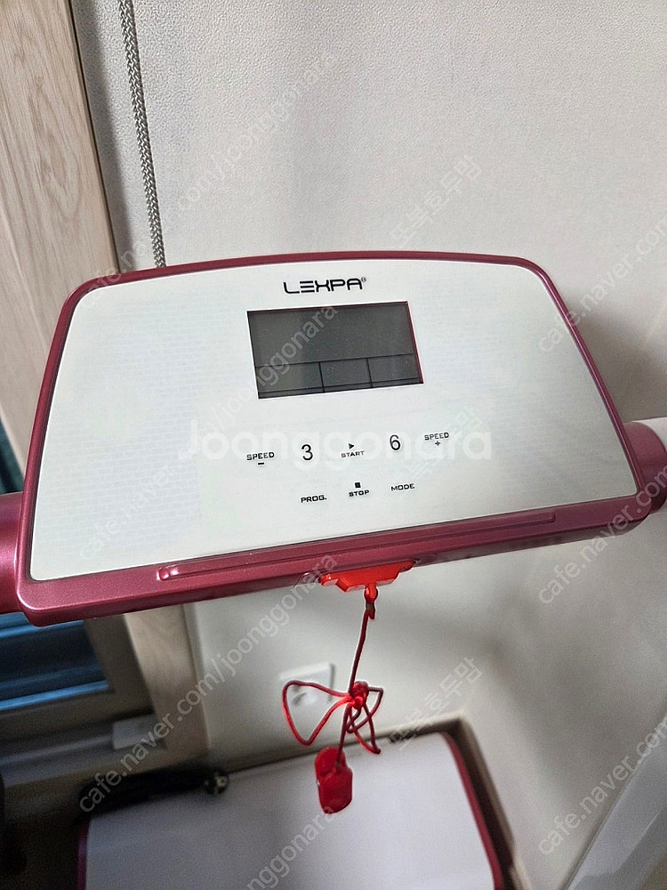 렉스파 가정용 워킹머신 YA-4700--3