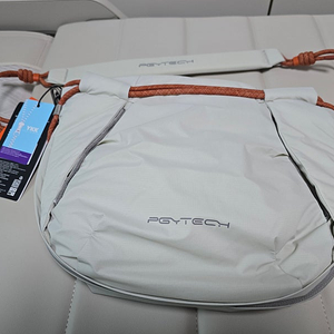PGYTECH OneGo 로프 스트랩 카메라 가방