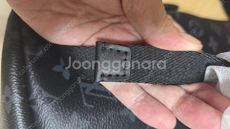 루이비통 다스커버리 백팩PM--6