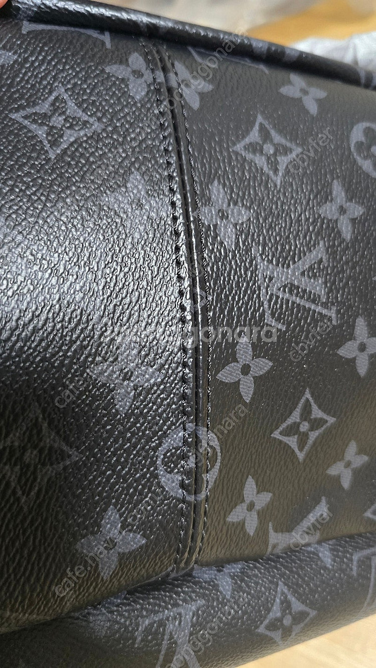 루이비통 다스커버리 백팩PM--8