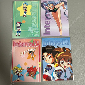 대운동회 트레이딩카드 판매