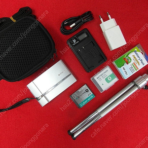 소니 DSC--T30