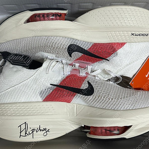 [280] 나이키 줌 알파플라이2 엘리우드 킵초게 카본화