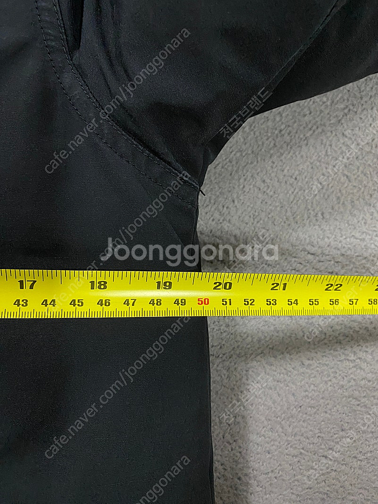 노스페이스 패딩 90--5