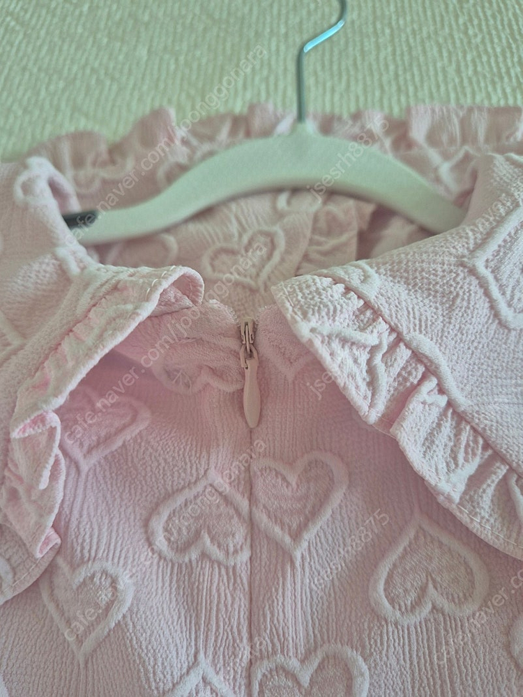 베베테일러 130 원피스--3