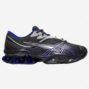 [265] 아식스 x 키코 코스타디노브 젤퀀텀 지엔치아 그레이