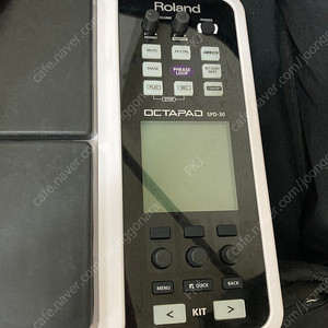 롤랜드 옥타패드 SPD-30