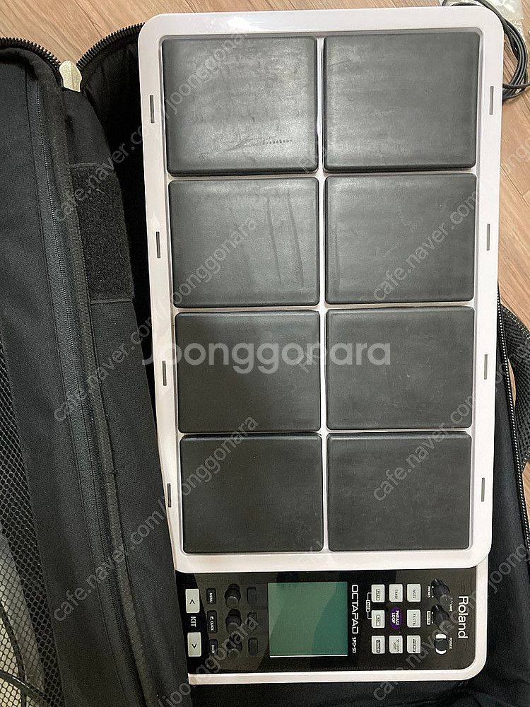 롤랜드 옥타패드 SPD-30--1
