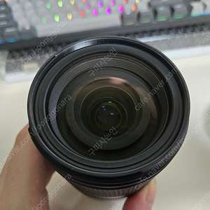 탐론 17-70mm (1770) 소니e 마운트 팝니다.