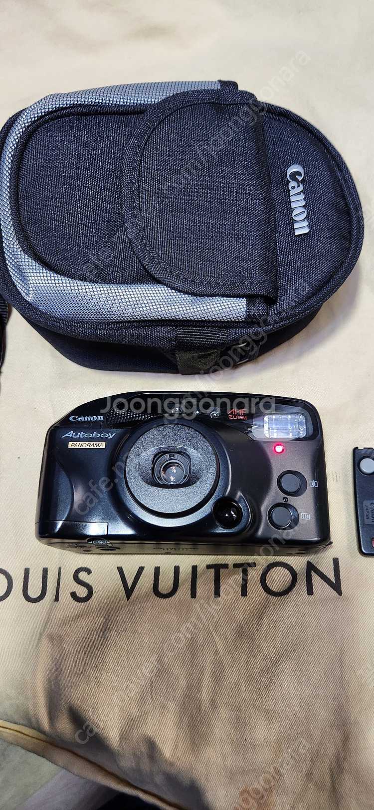CANON 뉴오토보이(A급,파노라마), 2CR5 기능,...--5