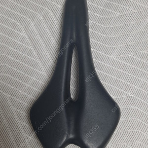 그루 접이식자전거 순정안장