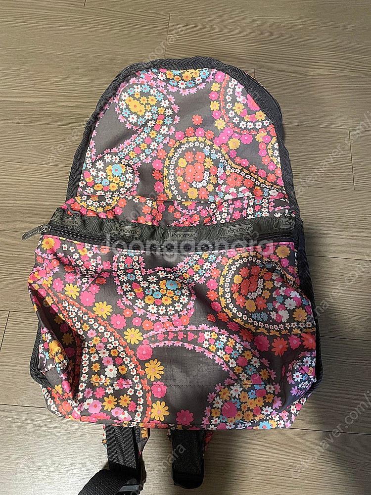 레스포삭 백팩--0