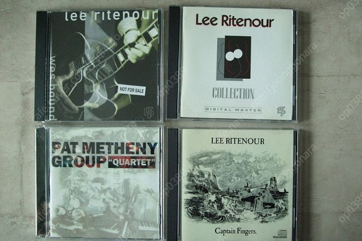 여러가지 cd 판매합니다.--4