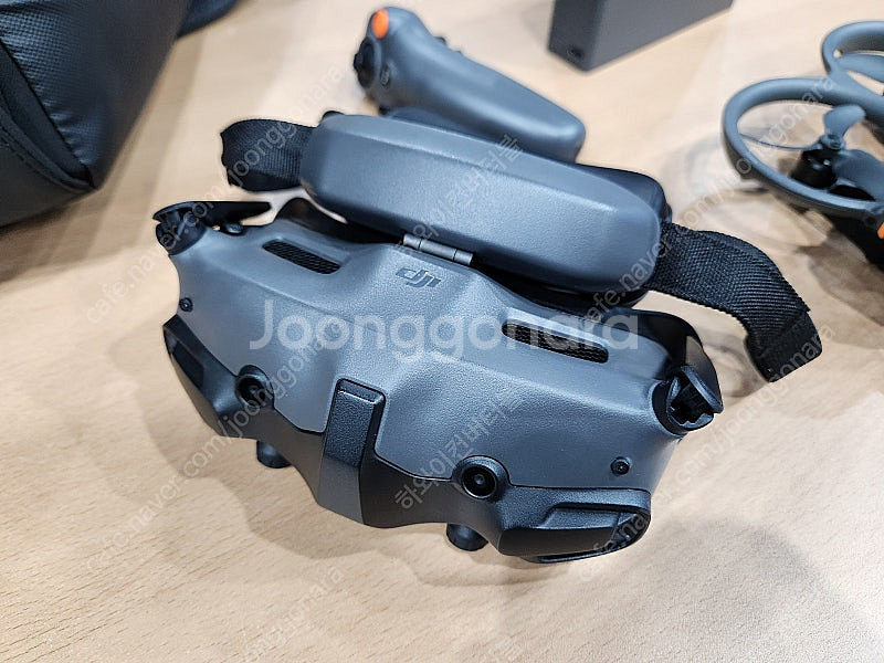 DJI 아바타2 플라이모어콤보, 조종기3--7