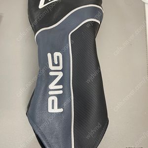 핑 g425 드라이버 커버