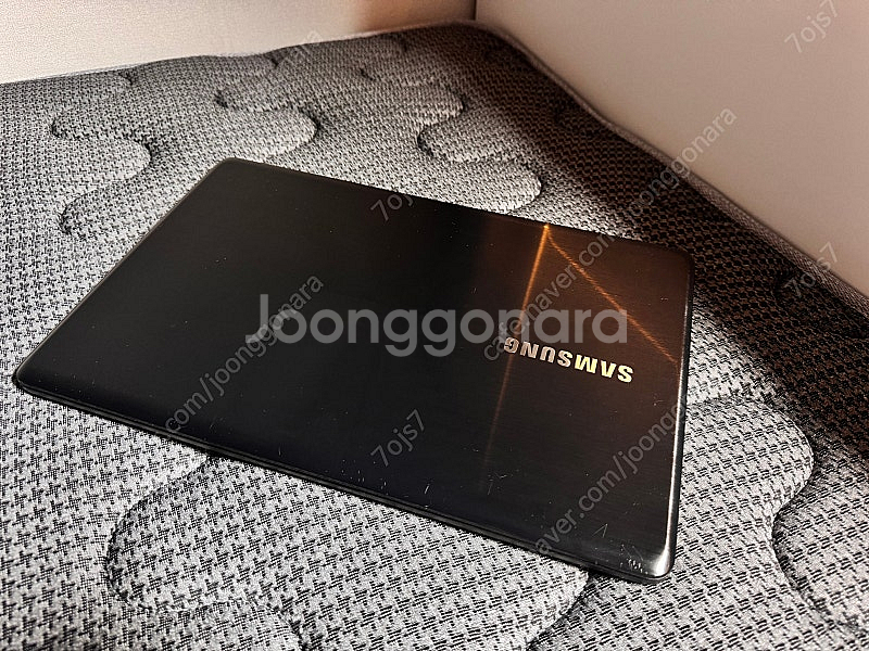 삼성노트북 i5-7200U - 안심되는 중고거래
