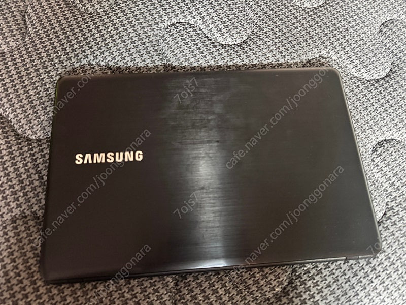 삼성노트북 i5-7200U 이미지