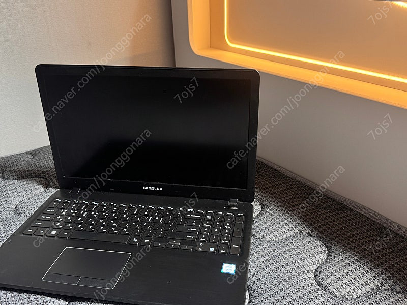 삼성노트북 i5-7200U 이미지
