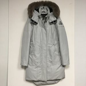 무스너클 정품 여성 선왑타 패딩 S / 랑방 마인 오브제 타임 럭키슈에뜨 산드로 마쥬 오르 시에 시스템