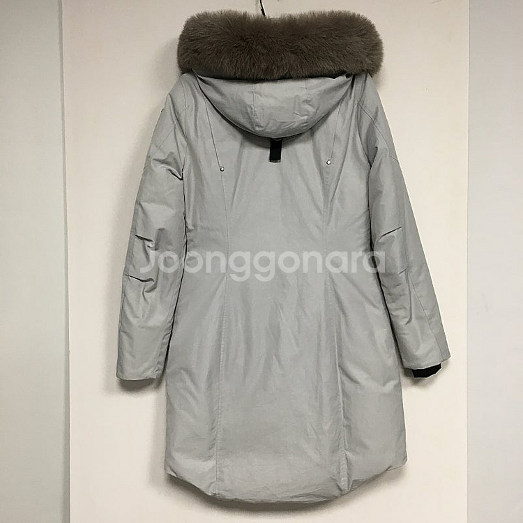 무스너클 정품 여성 선왑타 패딩 S / 랑방 마인 오브...--9