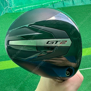 타이틀리스트 GT2 드라이버