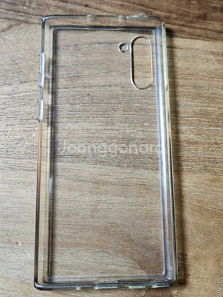 갤럭시 노트10 5G모델 (256GB, 아우라핑크, 무...--6