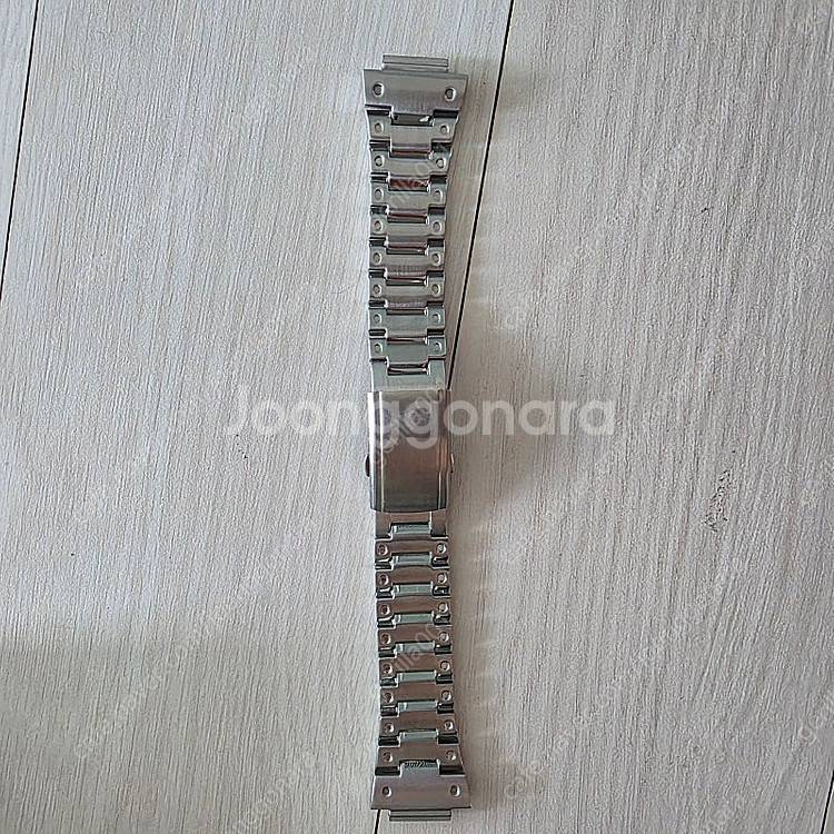 지샥 GM-2100 GBM-2100 지얄오크 전용 메탈...--1
