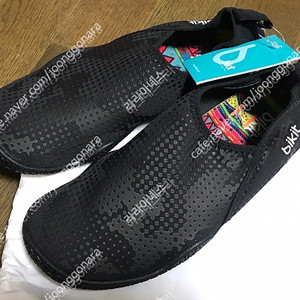 bikit 아쿠아슈즈 240 or 280 남여공용