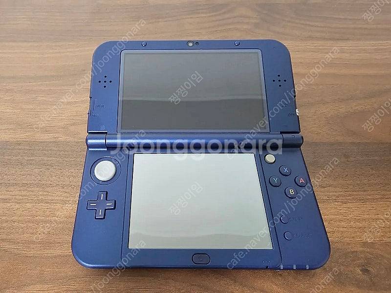닌텐도 NEW 3DS XL 상단 IPS 박스 구성+ 포...--4