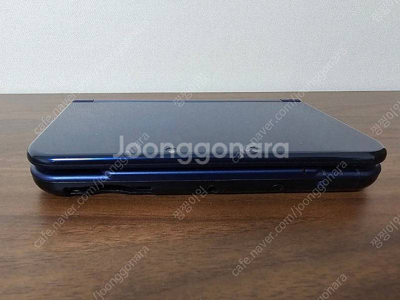 닌텐도 NEW 3DS XL 상단 IPS 박스 구성+ 포...--8